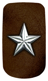 DAROYAL 430 SL BR Star Silver Brown